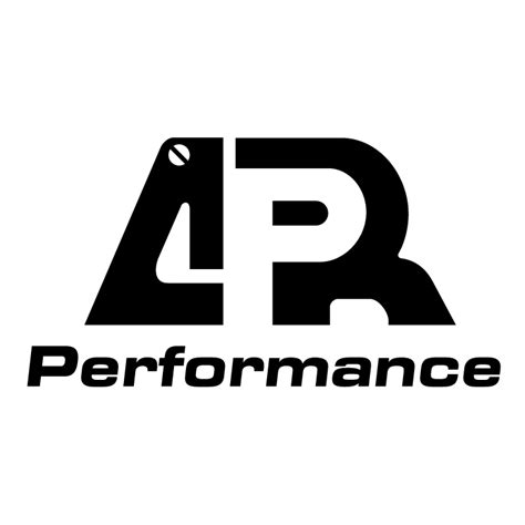 Apr Performance Free Vector 4vector