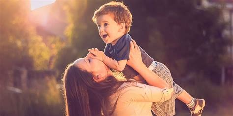 Voici Pourquoi La Relation Entre Un Fils Et Sa Mère Est Unique Et