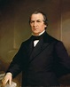 17. Andrew Johnson (1865-1869) – U.S. PRESIDENTIAL HISTORY