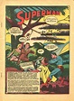 Four-Color Shadows: Superman-Jerry Siegel/John Sikela/Ed Dobrotka-1942