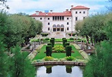 Vizcaya Museum & Gardens - Miami, Florida - Arrivalguides.com
