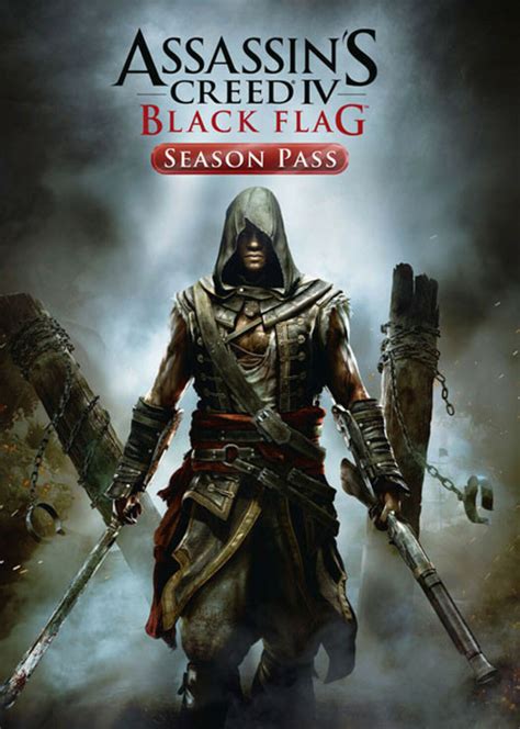 Buy Assassin S Creed Syndicate Season Pass Dlc Uplay Key Global