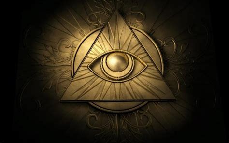 What’s The Truth Behind The All Seeing Eye Of Providence Science And Technology Before It S