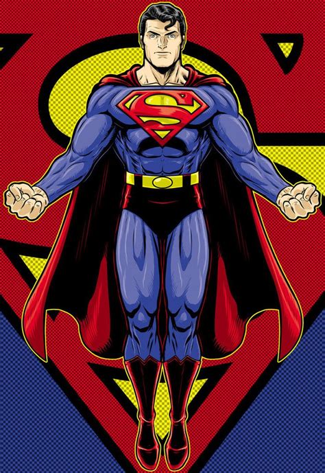 Superman Classic Prestige Series 30 By Thuddleston In 2023 Superman