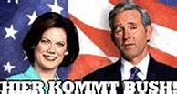 Hier kommt Bush! Episodenguide – fernsehserien.de