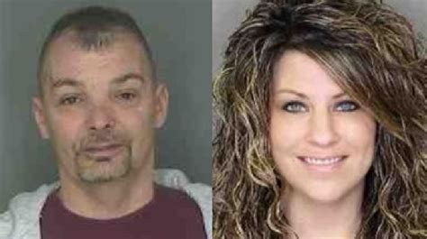 Married Pawn Shop Owners Arrested For Stolen Property