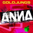 GOLDJUNGS Doppel-Single-Veröffentlichung am 14.10.2022 als Vorgeschmack ...