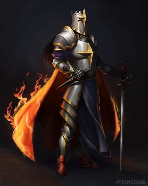 Hey Guys One More Art Piece From Osrs The Justiciar Armor And Another