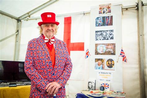 Stepping Into History At Vintage Agricultural Show Guernsey Press