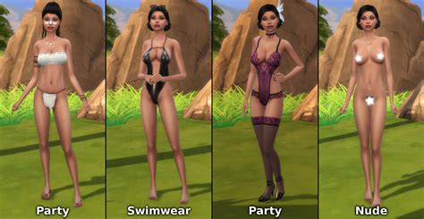 Sims Erplederp S Hot Sims Sexy Sims For Your Whims