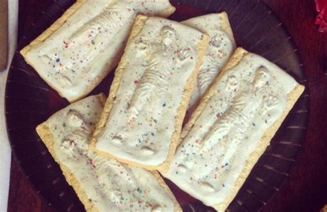 Star Wars Pop Tarts Pop Art With Frosted Han Solo Are Amazing News