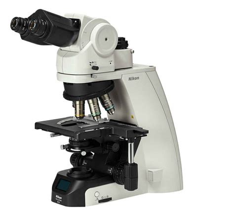 Nikon Introduces The Eclipse Ci L Plus Biological Microscope Which