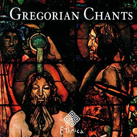 Gregorian Chants By Gregorian Chants On Amazon Music Uk