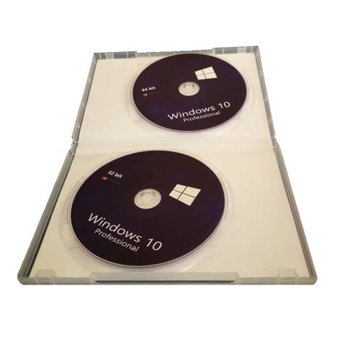 Microsoft Windows Pro Oem Dvd