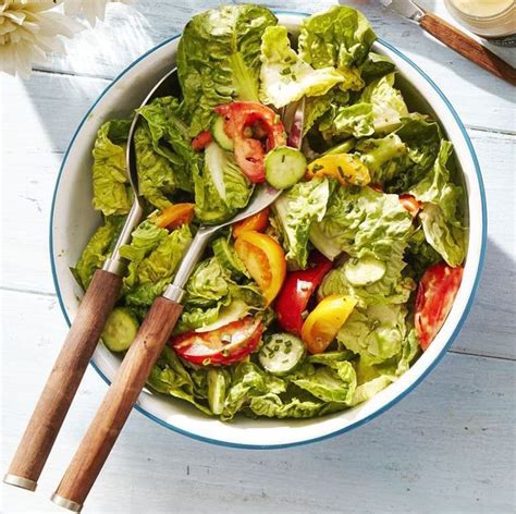45 Easy Summer Salads Best Recipes For Summer Salad