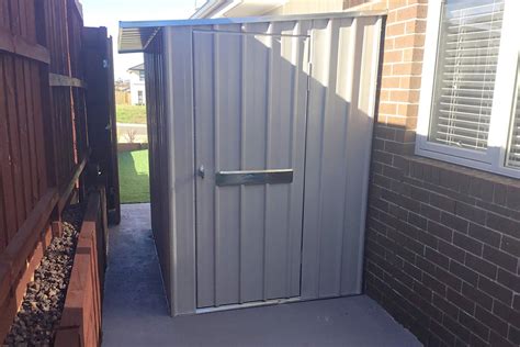 Common Mistakes People Make When Buying A Steel Shed Kit