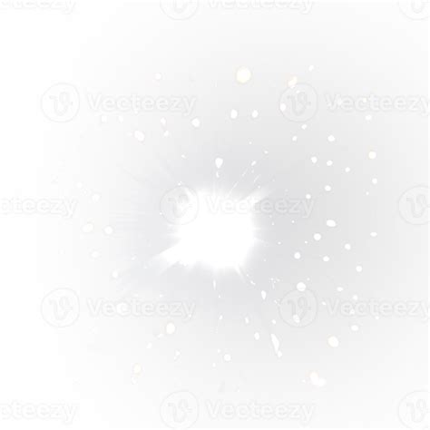 White Light Effect 22881800 Png
