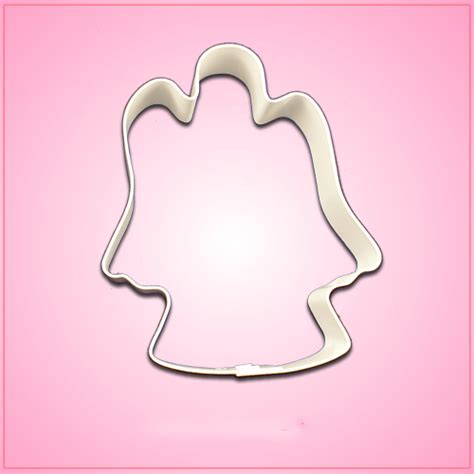 Large Angel Cookie Cutter Cheap Cookie Cutters