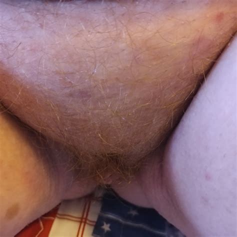 Mature Hairy Redhead Pussy Palmes Est