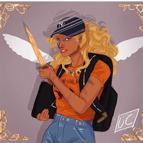 Books Riordanrick Posted On Instagram Annabeth Hazel And Percy Artist Uncharted