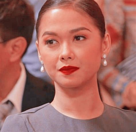 𝘪𝘷𝘺 𝘢𝘨𝘶𝘢𝘴 Filipina actress Best actress Maja salvador