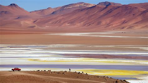 1 planet yang dapat diramalkanjika mereka wujud, peramal cuaca di planet hd 189733b akan mudah. 3 Fakta Tentang Gurun Atacama, Tempat Paling Gersang yang ...