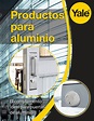 Catálogo Aluminio Yale by Yale Colombia - Issuu