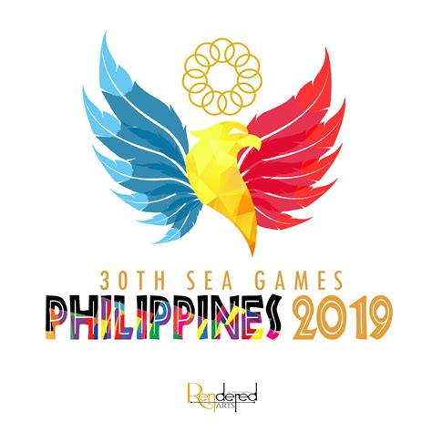 The games will be on the first week of december next year. Philippine eagle shines as netizens redesign 2019 SEA ...