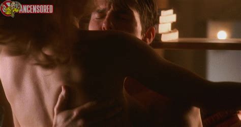 Kelly Preston Desnuda En Jerry Maguire