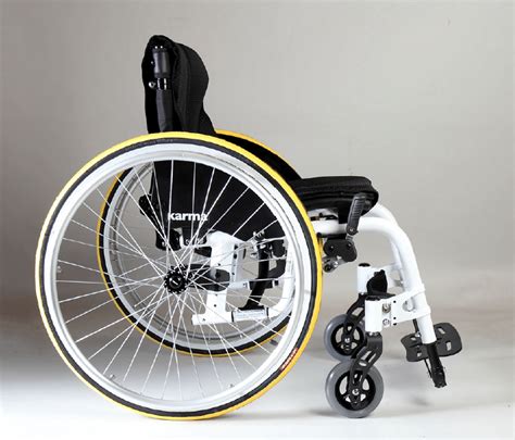 Active Wheelchairs Sport Wheelchair Karman Healthcare