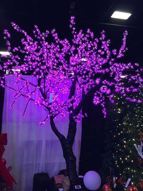 Artificial Fairy Light Tree Fairy Lights In Trees Tree Lighting