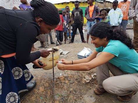 Cdc On Twitter Cholera Remains A Global Health Risk Due To Underlying Water Sanitation And