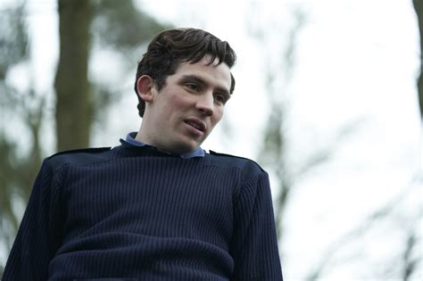 Josh O Connor Movies And Tv Shows - The Crown series three: Who plays who? | Lancashire Telegraph