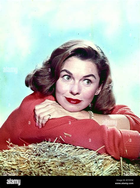 With Joanne Dru Hi Res Stock Photography And Images Alamy