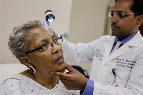 Surprising Reason Black Americans Are Getting Skin Cancer