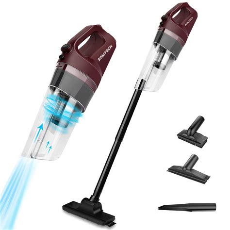 The 10 Best Upright Stick Vacuum Cleaners Rated Get Your Home