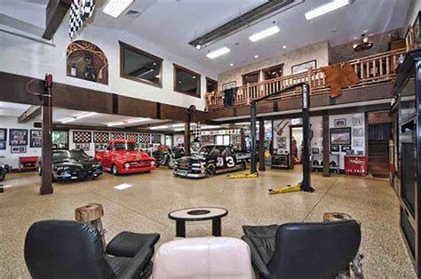 The Best Man Cave Garage Ideas Truemancave