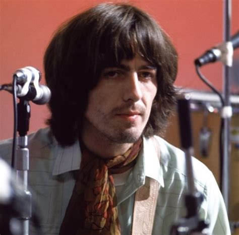 George Harrison Quit The Beatles On This Day In 1969 George Beatles
