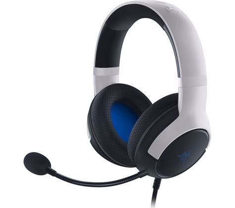 Razer Kaira X For Playstation Gaming Headset Review 91 10