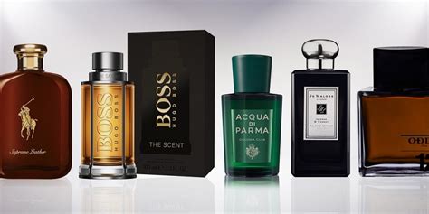 Top Best Perfume For Men In The World Nothing Creative