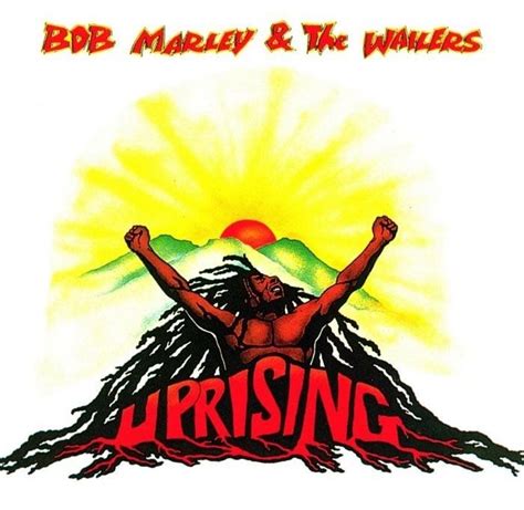 Uprising Discografia De Bob Marley Letras Mus Br