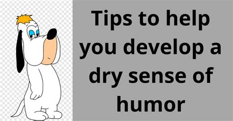 What Is A Dry Sense Of Humor And How Can You Tell If You Have It Legitng