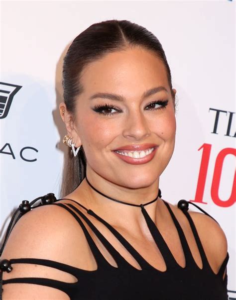 Ashley Graham Shines In Cut Out Dress After Winning “worlds Sexiest Woman” Title From Maxim