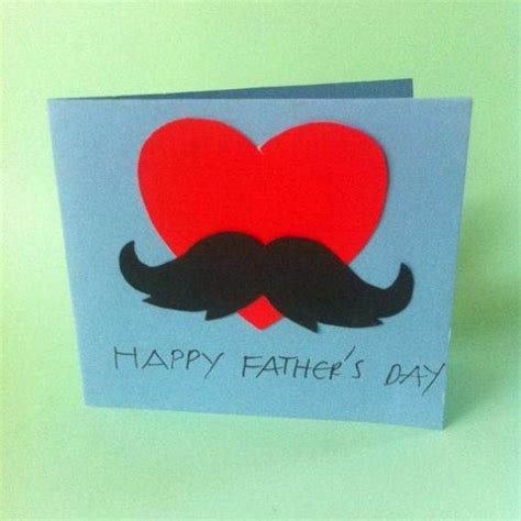 Then i'm sure he'll appreciate this catch of the day. Homemade Fathers Day Card Ideas