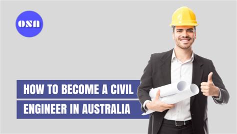 How To Become A Civil Engineer In Australia With A Salary Guide Study