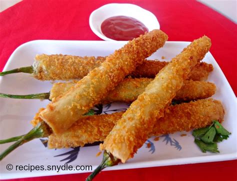 How To Make Dynamite Sticks Yummy Recipes