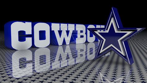 Dallas Cowboys Wallpapers On Wallpaperdog
