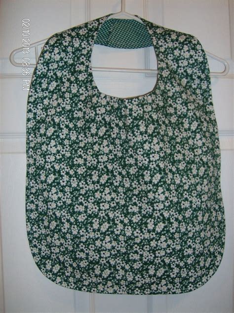 17 Best Images About Adult Bibs On Pinterest Terry O