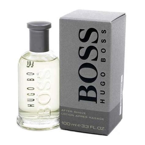 Hugo Boss Boss Bottled Edp 200ml €11190 Glammafi