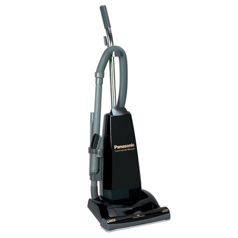 Panasonic Mc V5210 10 Amp Commercial Upright Vacuum Cleaner With Tools